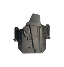 Master Kydex Кобура внешняя СР-1М для пистолета СПС
