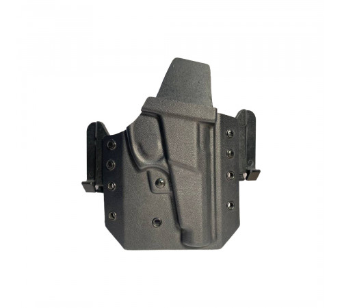 Master Kydex Кобура внешняя СР-1М для пистолета СПС в Москве Rusdefense.ru