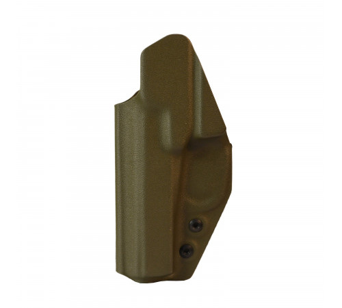 Кобура для скрытого ношения ПМ Full Kydex, УПОР,  олива в Москве Rusdefense.ru