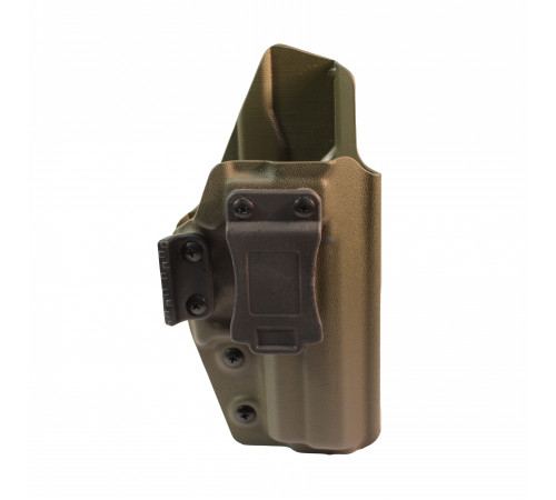 Кобура для скрытого ношения Grand Power T12/10 Full Kydex, УПОР в Москве Rusdefense.ru