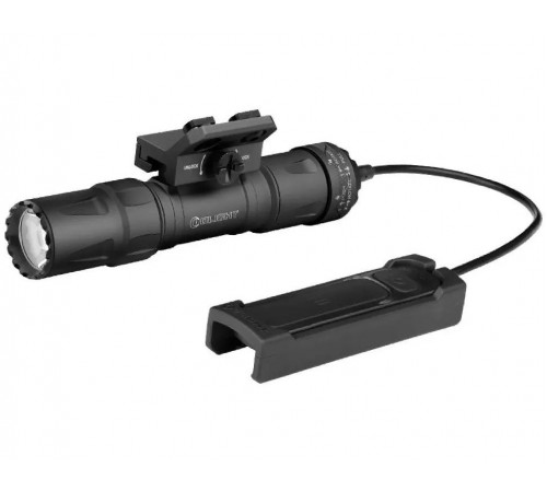 Фонарь Olight Odin S (m-lok) black в Москве Rusdefense.ru