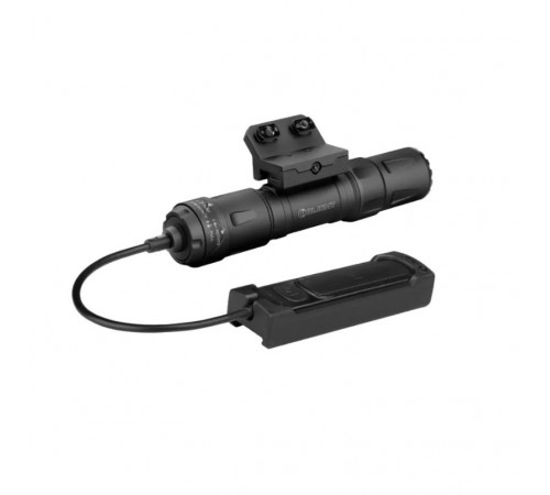 Фонарь Olight Odin S (m-lok) black в Москве Rusdefense.ru
