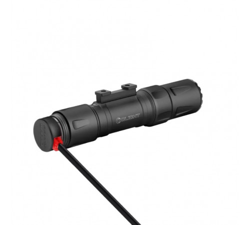 Фонарь Olight Odin S (m-lok) black в Москве Rusdefense.ru