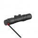 Фонарь Olight Odin S (m-lok) black в Москве Rusdefense.ru