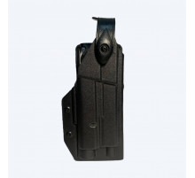 Master Kydex Кобура поясная с фонарем SureFire X300 для Glock
