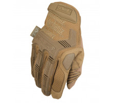 Перчатки защитные реплика Mechanix M-PACT