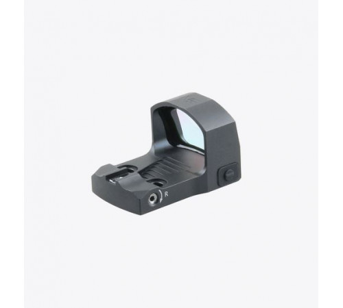 Коллиматор Vector Optics Frenzy-S 1x17x24 MOS Multi Reticle в Москве Rusdefense.ru