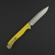 Нож Daggerr Finka Yellow SW DL в Москве Rusdefense.ru