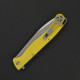 Нож Daggerr Finka Yellow SW DL в Москве Rusdefense.ru