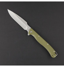 Нож Dagger Harpoon Olive Dl