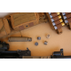 Поршень для Вепря-12 Таблетка В-12, РТМ в Москве Rusdefense.ru
