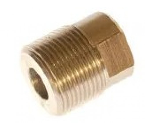 BRT Переходник резьбовой M14*1L (M24*1,5R) в Москве Rusdefense.ru