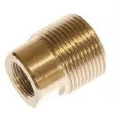 BRT Переходник резьбовой M14*1L (M24*1,5R)