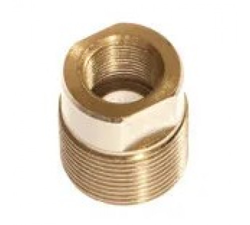 BRT Переходник резьбовой M14*1L (M24*1,5R) в Москве Rusdefense.ru