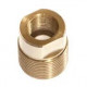 BRT Переходник резьбовой M14*1L (M24*1,5R) в Москве Rusdefense.ru