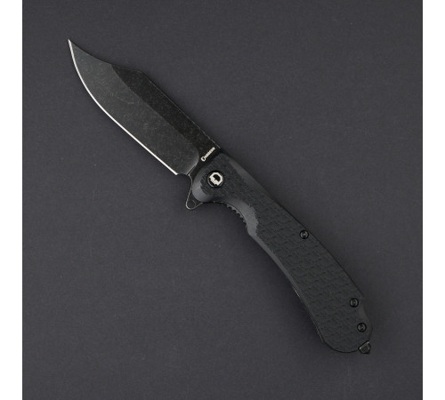 Нож Daggerr Powie All Black в Москве Rusdefense.ru