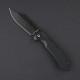 Нож Daggerr Powie All Black в Москве Rusdefense.ru
