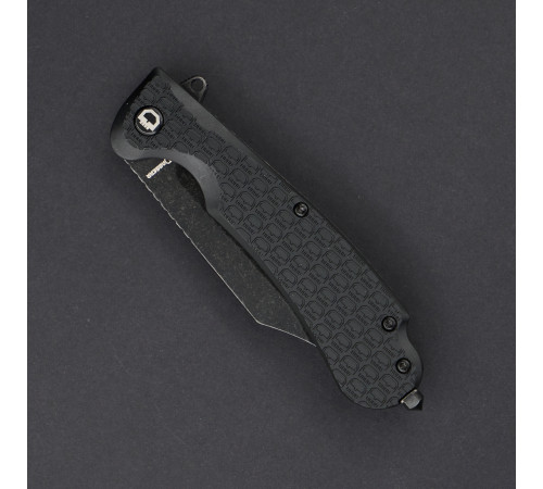 Нож Daggerr Powie All Black в Москве Rusdefense.ru