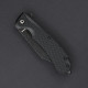 Нож Daggerr Powie All Black в Москве Rusdefense.ru