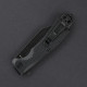 Нож Daggerr Powie All Black в Москве Rusdefense.ru