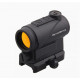 Коллиматор  Centurion 1x20 3MOA, Weaver в Москве Rusdefense.ru