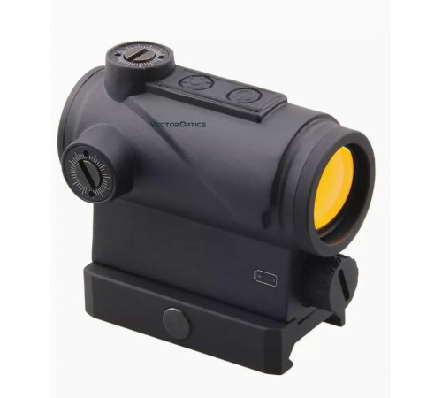 Коллиматор  Centurion 1x20 3MOA, Weaver в Москве Rusdefense.ru