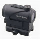 Коллиматор  Centurion 1x20 3MOA, Weaver в Москве Rusdefense.ru