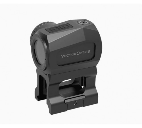 Коллиматор Scrapper 1x20 Micro 3MOA, Weaver в Москве Rusdefense.ru