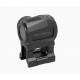 Коллиматор Scrapper 1x20 Micro 3MOA, Weaver в Москве Rusdefense.ru