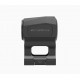 Коллиматор Scrapper 1x20 Micro 3MOA, Weaver в Москве Rusdefense.ru
