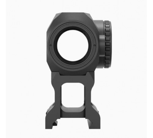 Коллиматор Scrapper 1x20 Micro 3MOA, Weaver в Москве Rusdefense.ru