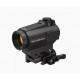 Коллиматор Maverick-II 1x22 Solar 2MOA, Weaver в Москве Rusdefense.ru