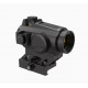 Коллиматор Maverick-II 1x22 Solar 2MOA, Weaver в Москве Rusdefense.ru