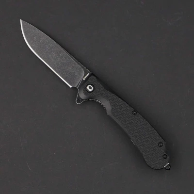 Нож Daggerr Wocket All Black