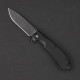 Нож Daggerr Wocket All Black в Москве Rusdefense.ru