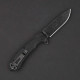 Нож Daggerr Wocket All Black в Москве Rusdefense.ru