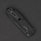 Нож Daggerr Wocket All Black в Москве Rusdefense.ru