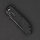 Нож Daggerr Wocket All Black в Москве Rusdefense.ru