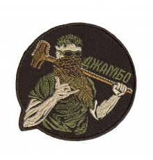 Патч "Джамбо"