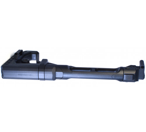 Приклад VIKING на трубе A-L+ (AK100) в Москве Rusdefense.ru