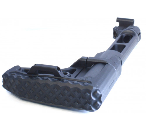 Приклад VIKING на трубе A-L+ (AK100) в Москве Rusdefense.ru