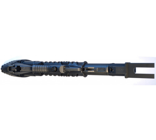 Приклад GLR-16 с трубой АКМ-P в Москве Rusdefense.ru