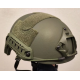 Шлем баллистический Fast Pro в Москве Rusdefense.ru