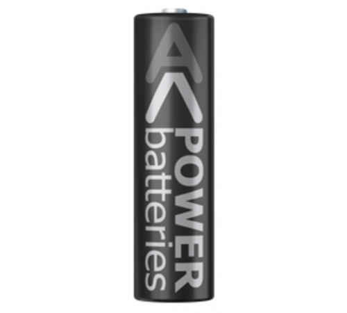 Аккумулятор AA NiMh 2500mAh 1,2V 3Wh -20+65C в Москве Rusdefense.ru