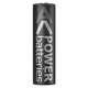 Аккумулятор AA NiMh 2500mAh 1,2V 3Wh -20+65C в Москве Rusdefense.ru