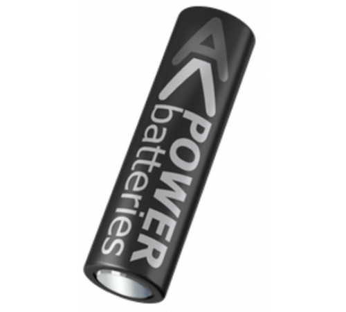 Аккумулятор AA NiMh 2500mAh 1,2V 3Wh -20+65C в Москве Rusdefense.ru