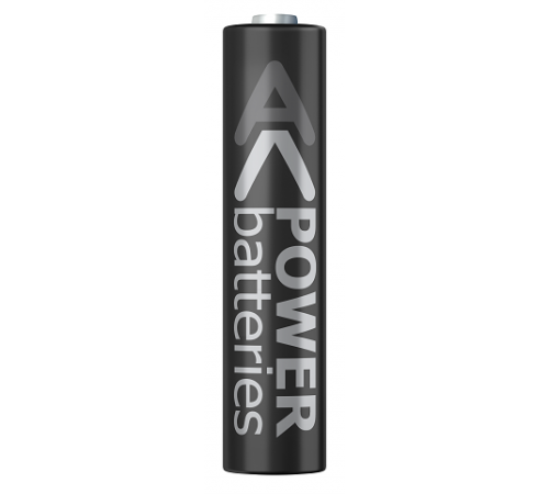 Аккумулятор AAA NiMh 900mAh 1,2V 1,1Wh -15+65C в Москве Rusdefense.ru