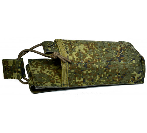 Подсумок АК 1 открытый, EMR в Москве Rusdefense.ru