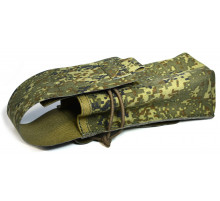 Подсумок АК 2 закрытый, EMG