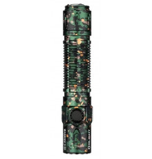 Фонарь Olight Warrior 3S Camouflage